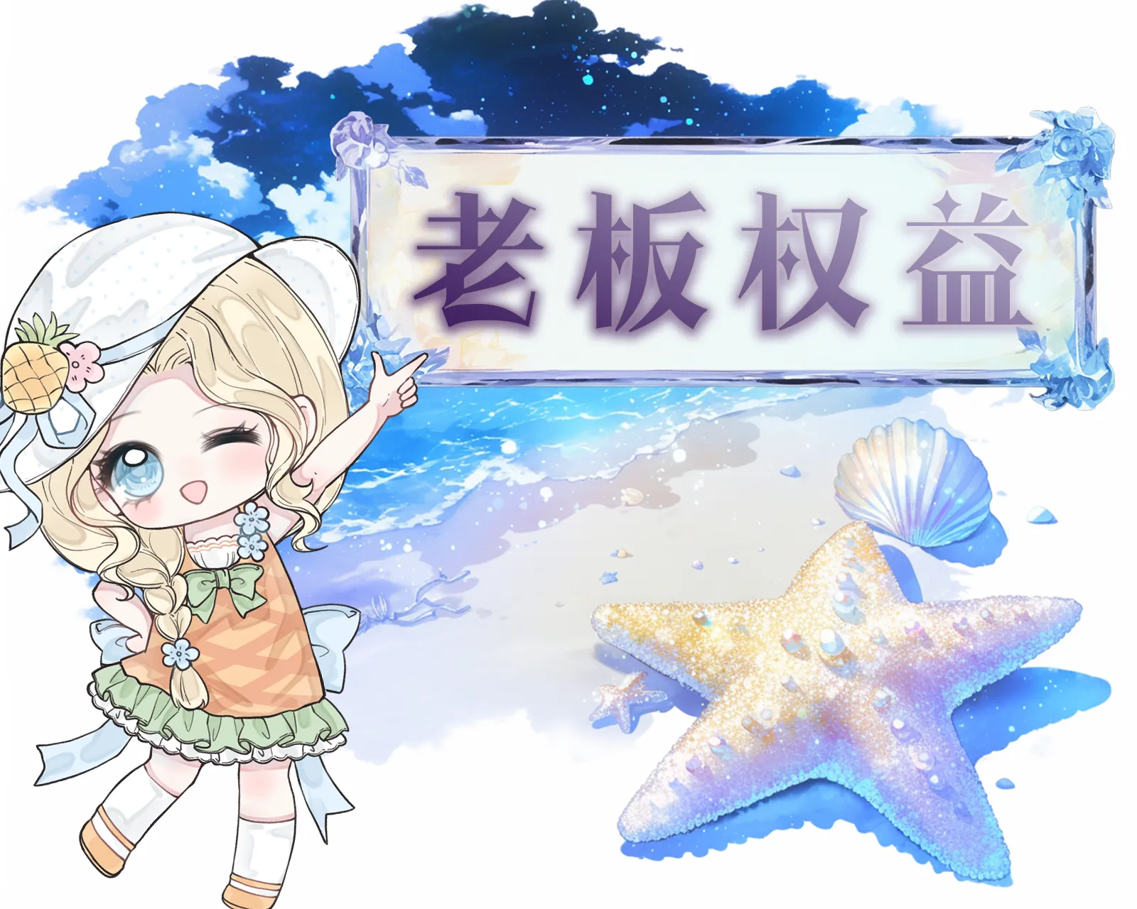 权益须知