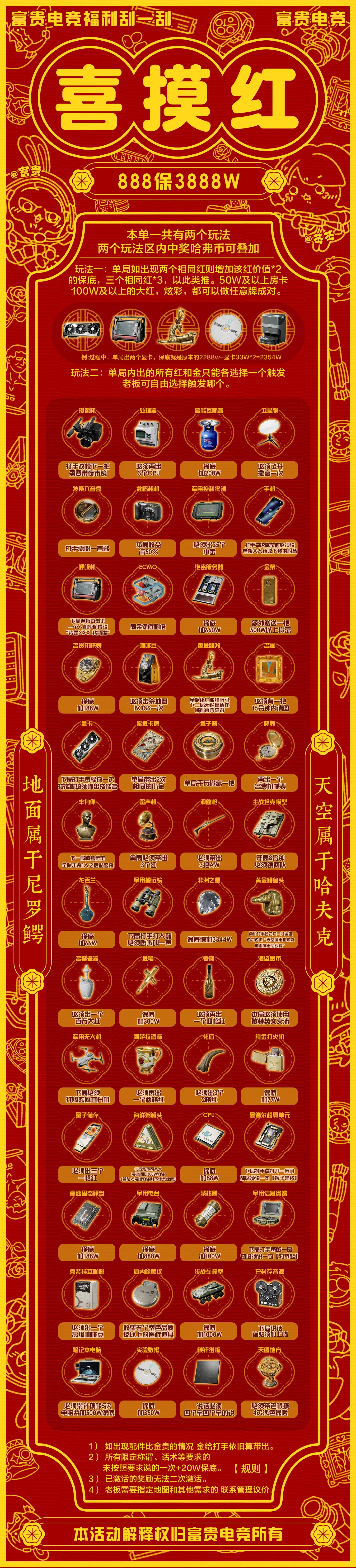 打手照片
